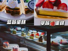 -集品堂·JPC餐厅(青年大街市府店)
