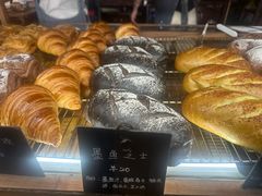 -仙峰天然面包(迎宾路店)