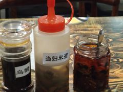 -台南擔仔面·卤肉饭(老虹井路店)