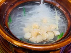 -美味海鲜大排档(明发美食地标店)