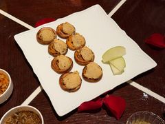 -杭州西子湖四季酒店·金沙厅