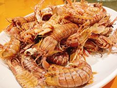 -国际海员俱乐部(餐饮部)