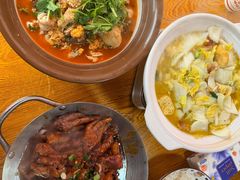 鱼籽鱼泡-军子大排档(迎春花园店)