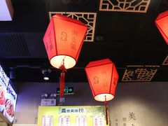 -头壹号 大油条·老长沙盖码饭(北辰店)