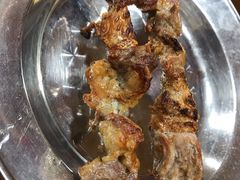 -怡妮新疆风味餐厅(东江湾路店)