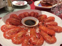 -好友缘酒家(会展中心店)