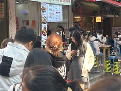 -老南昌白糖糕(大士院店)
