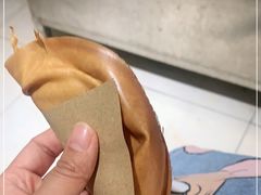 -贺记蛋烘糕(青羊第五分店)