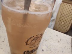 -白仁仔· 活烤海鲜 宵夜(豫园店)