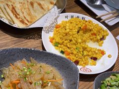 -叶派龙虾•招牌香辣蟹·海鲜(中海国际店)