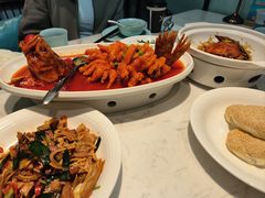-淮扬韵(高新大都荟店)