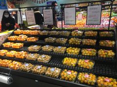 -鲜果壹号(旺墩店)