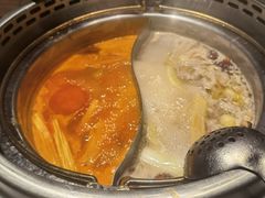 -快乐小羊·内蒙牛羊肉火锅(流花中心店)