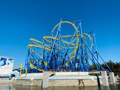 -大连海昌发现王国主题公园