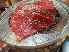 -牛也烧肉(摩尔城店)