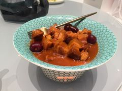 -甜阿姨·天台花园私房菜(万松园店)