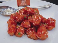 -紫阳海鲜楼·传承闽味(长乐路总店)
