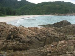 -浪茄湾
