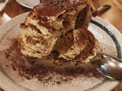 提拉米苏-PIZZA BIANCA(民园店)