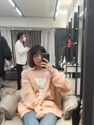 -藤野造型烫染·接发