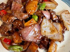 -壹只菜·崇明本地特色菜(崇明南门店)