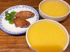 -豫和馍菜汤(市场街店)