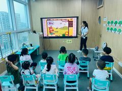 -新东方素质成长中心(金源校区)