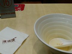 -淳百味·沙县食记(西洪西路店)