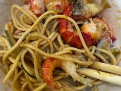 -江城燕子大排档(江汉路步行街店)