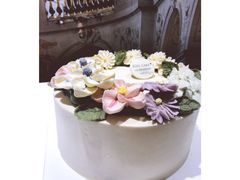 -BON CAKE(华贸购物中心店)