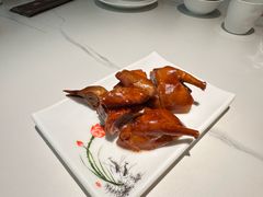 -十六台·经典广东菜(德外大街店)