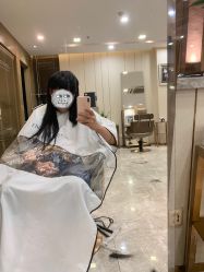 -In Style造型