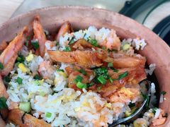 -喜上喜鸡煲翅(吉大店)