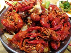-杨氏青龙虾·羊蝎子(托乐嘉店)