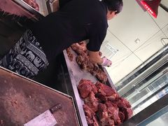 -清真铁志明腊牛羊肉