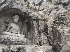 -灵隐飞来峰景区