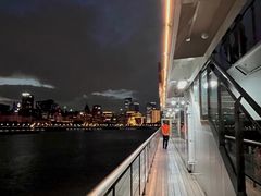 -黄浦江游览(十六铺码头)
