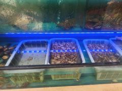 -十面欢腾·海鲜面·台式Bistro(长乐路店)