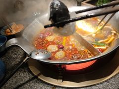 -湊湊火锅·茶憩(打浦桥日月光店)