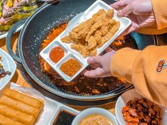 -小小河边鱼(天润城店)