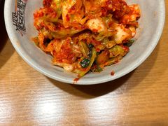 -樱花墅朝鲜族风味餐厅(厦门街创始店)