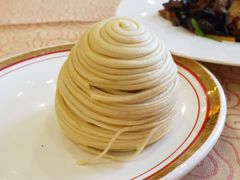 银丝卷-鼎好家常菜(天桥店)