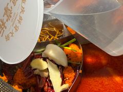 -廖掌柜·重庆鲜货火锅(上海首店)