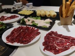 -陈记顺和潮汕牛肉火锅(韩江路店)