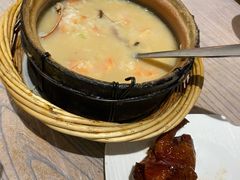 -李记潮汕砂锅粥(营福路店)