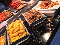 -秋天里·自助烤肉·火锅(乐海城市广场店)