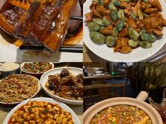 -范家小馆·烤鸭新京菜(金融街店)