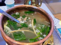 -阿娜尔·新疆菜(宜家荟聚中心店)