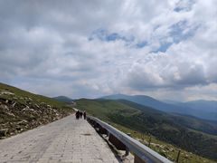 -五台山风景名胜区