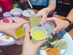 -东来土菜馆(民祥园路店)